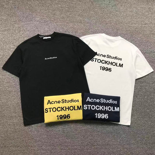 AC ST T-Shirts