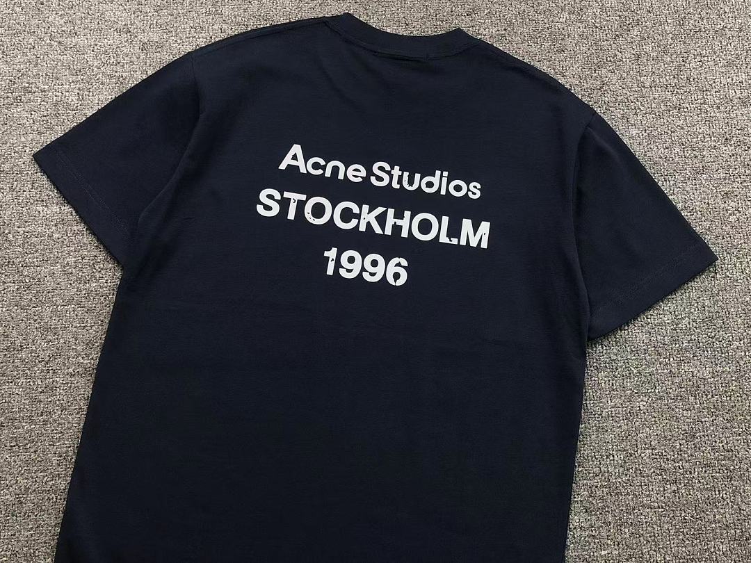 AC ST T-Shirts