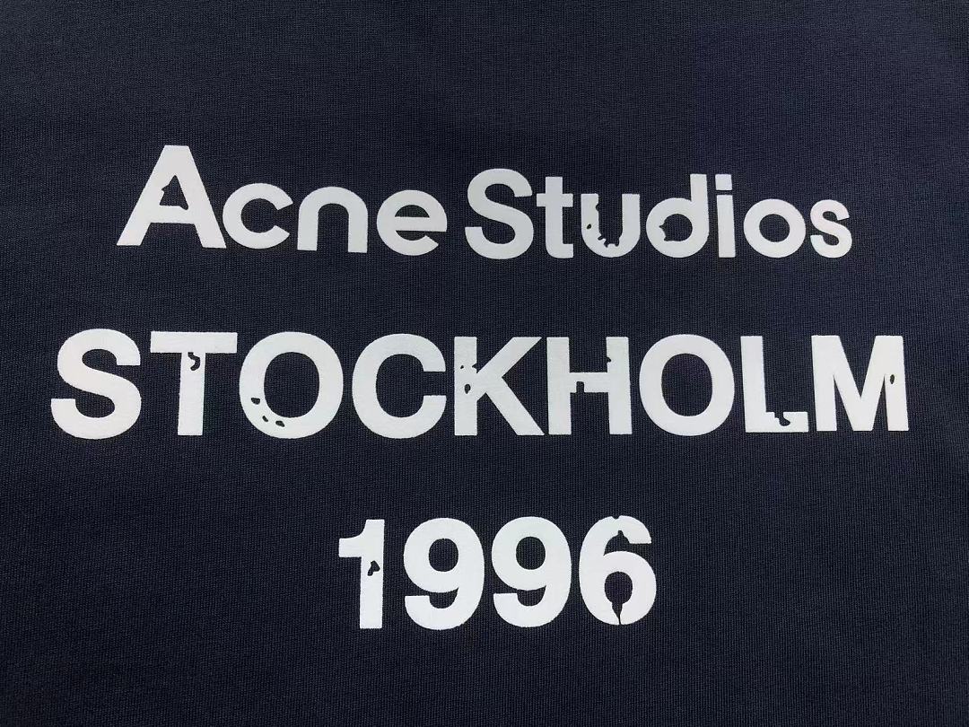 AC ST T-Shirts