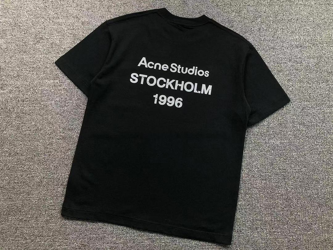 AC ST T-Shirts