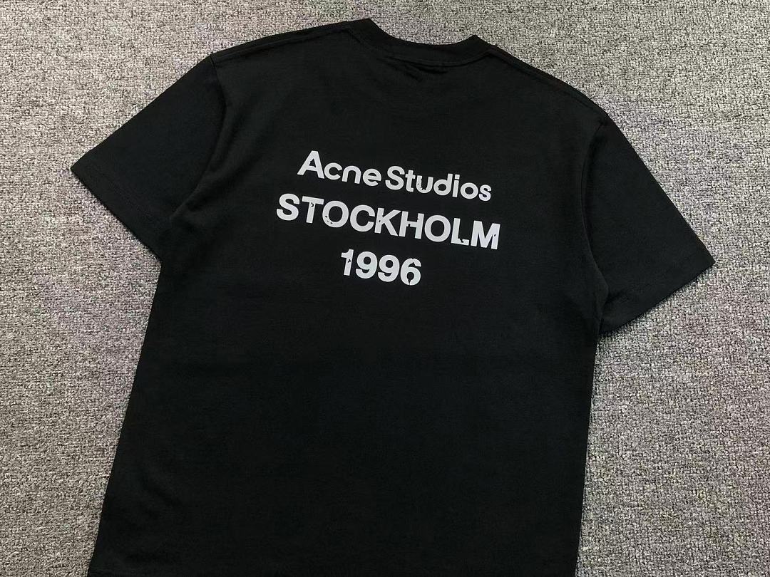 AC ST T-Shirts
