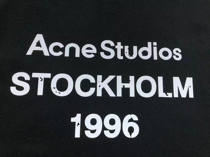 AC ST T-Shirts