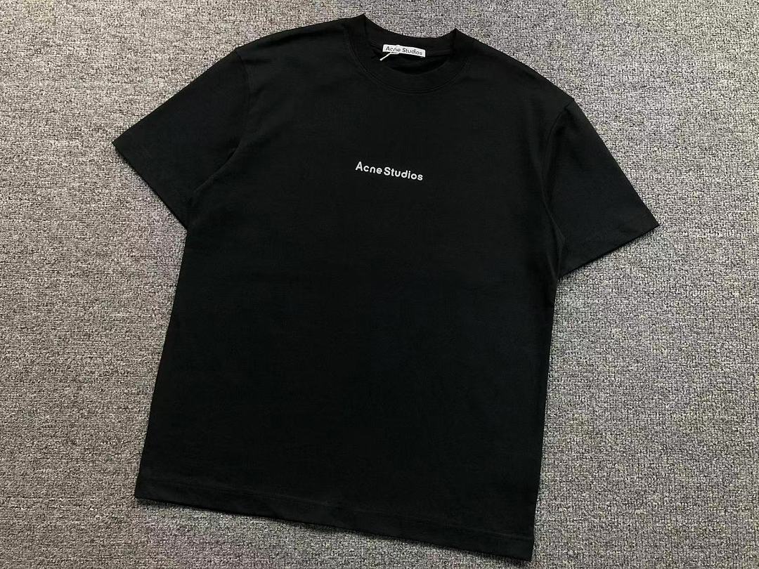 AC ST T-Shirts