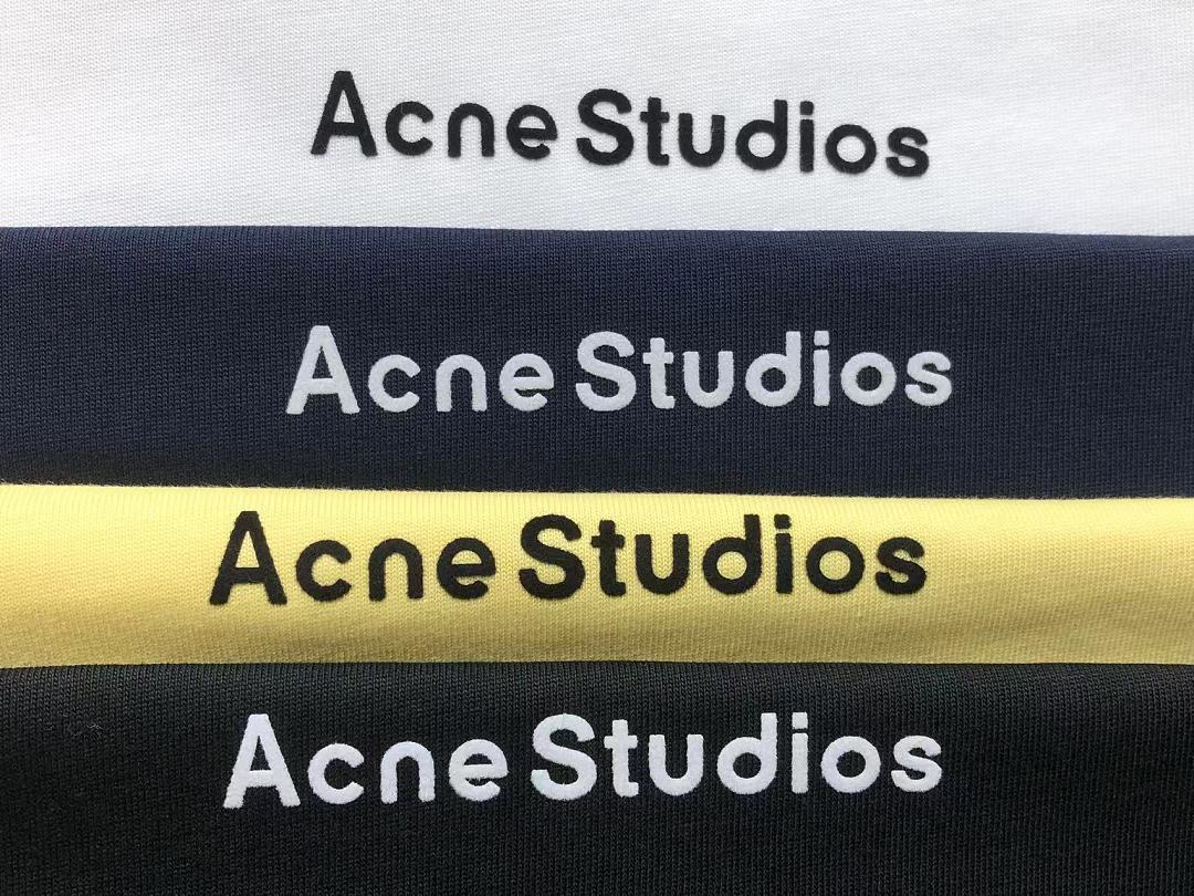 AC ST T-Shirts