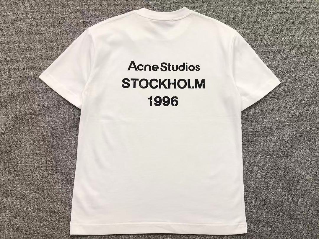 AC ST T-Shirts