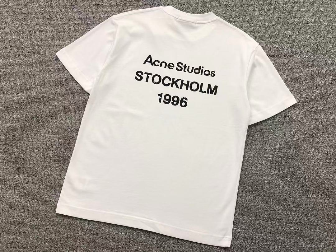 AC ST T-Shirts