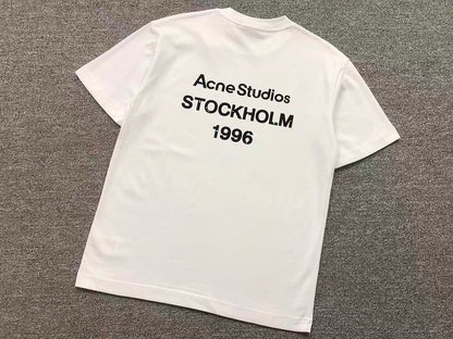 AC ST T-Shirts