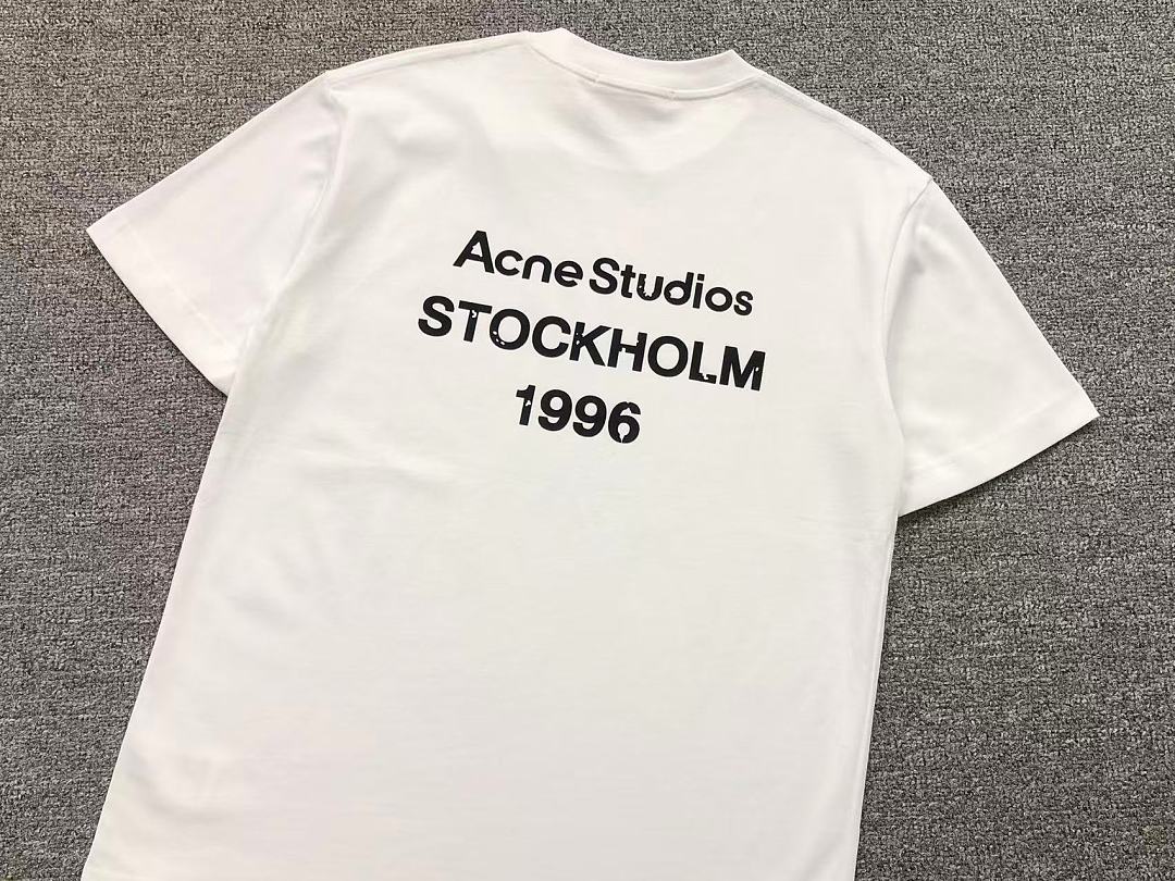 AC ST T-Shirts