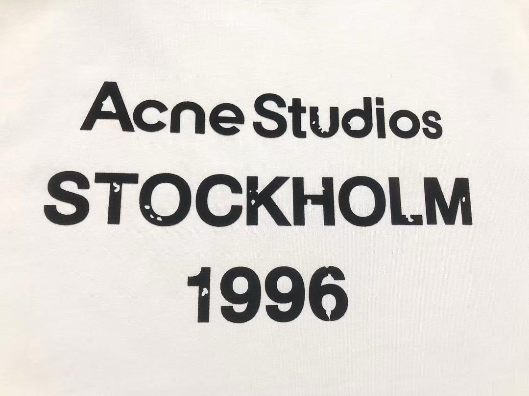 AC ST T-Shirts