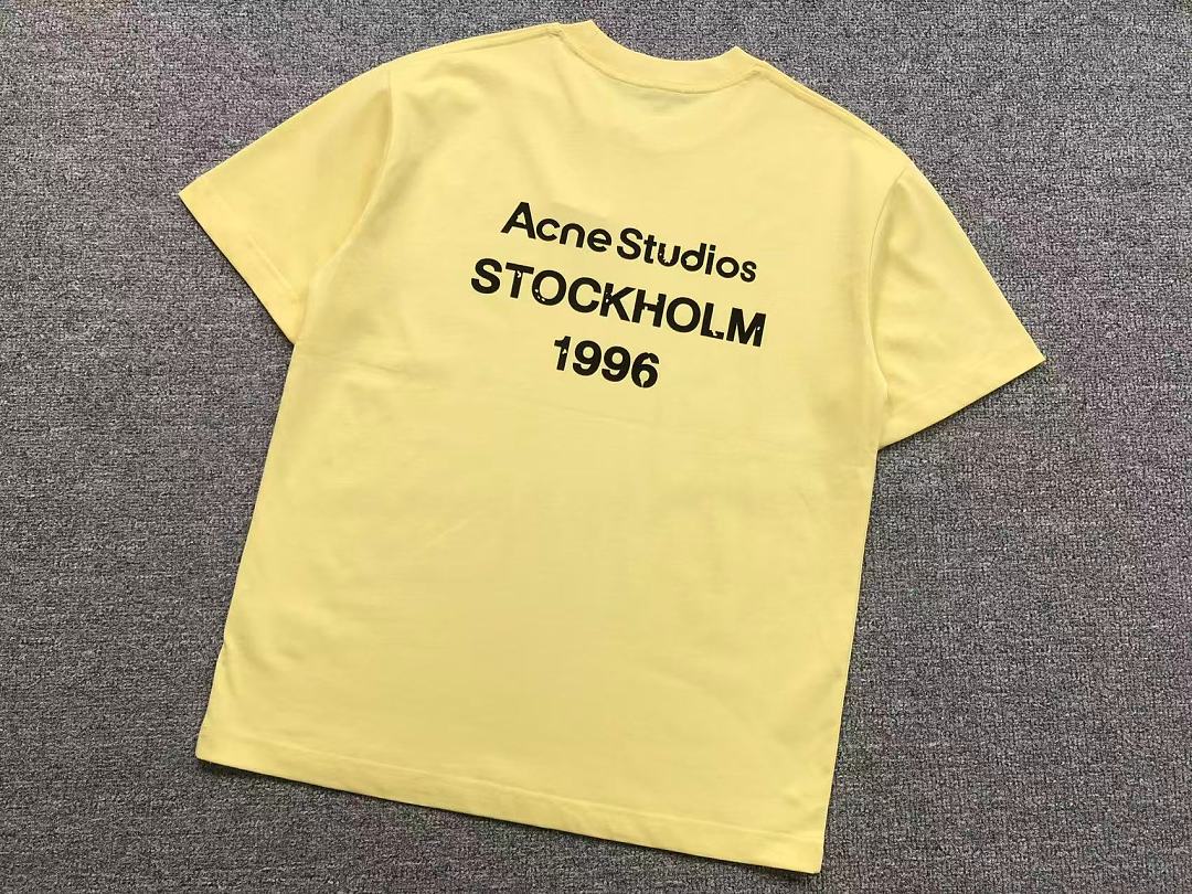 AC ST T-Shirts