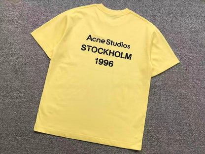 AC ST T-Shirts