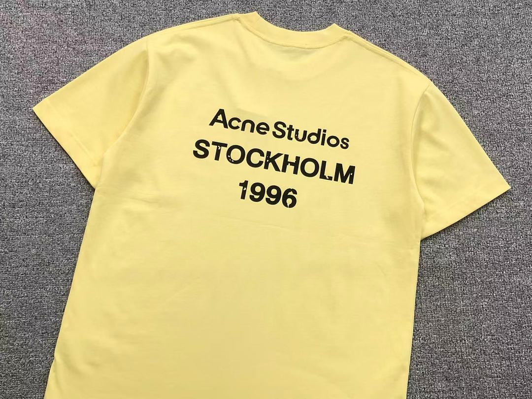 AC ST T-Shirts