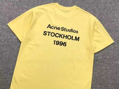 AC ST T-Shirts
