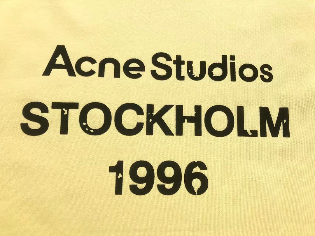 AC ST T-Shirts