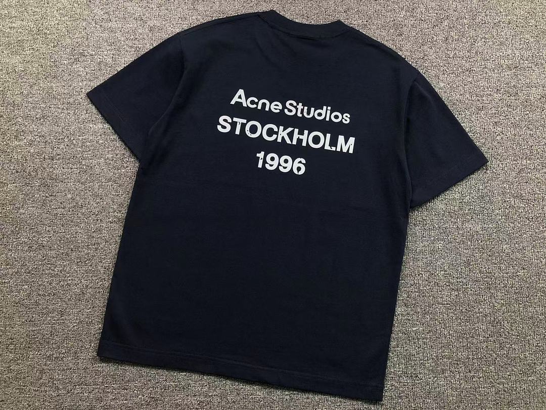 AC ST T-Shirts