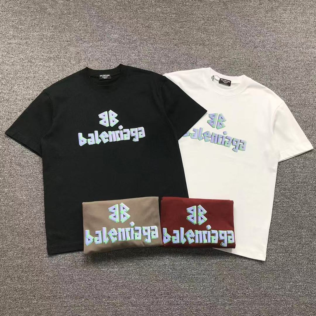 T-Shirts BLG