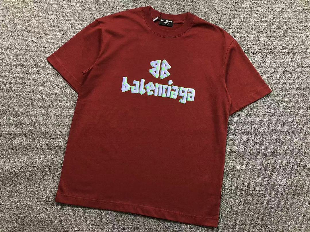 T-Shirts BLG