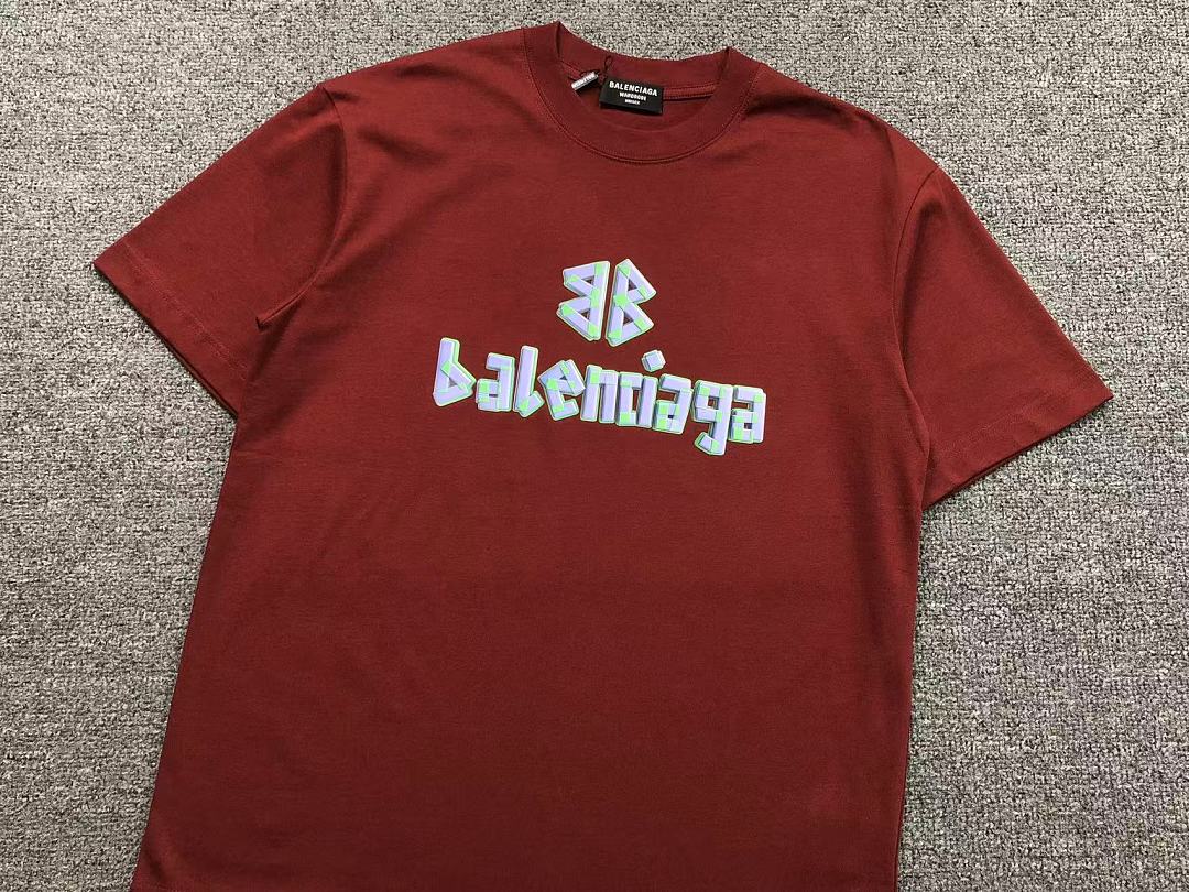 T-Shirts BLG