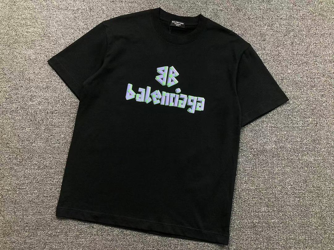 T-Shirts BLG