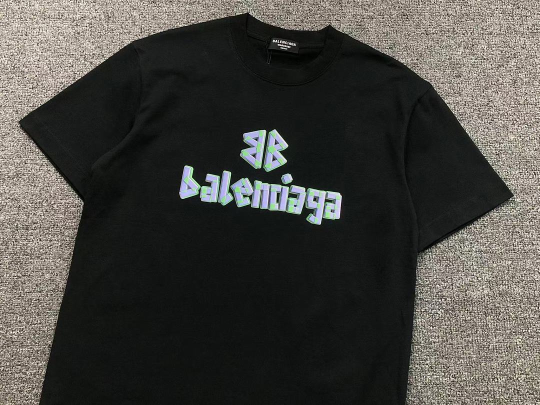 T-Shirts BLG