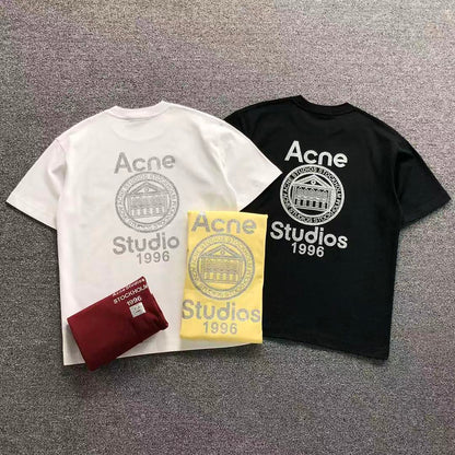 AC ST T-Shirts