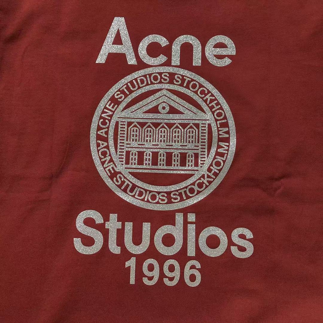 AC ST T-Shirts