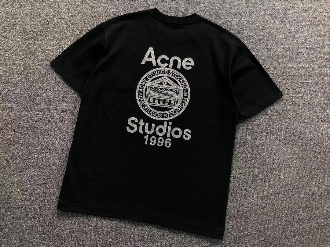AC ST T-Shirts