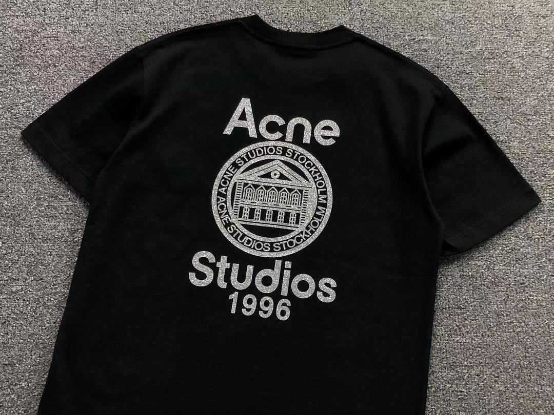 AC ST T-Shirts