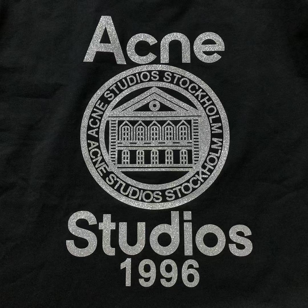 AC ST T-Shirts