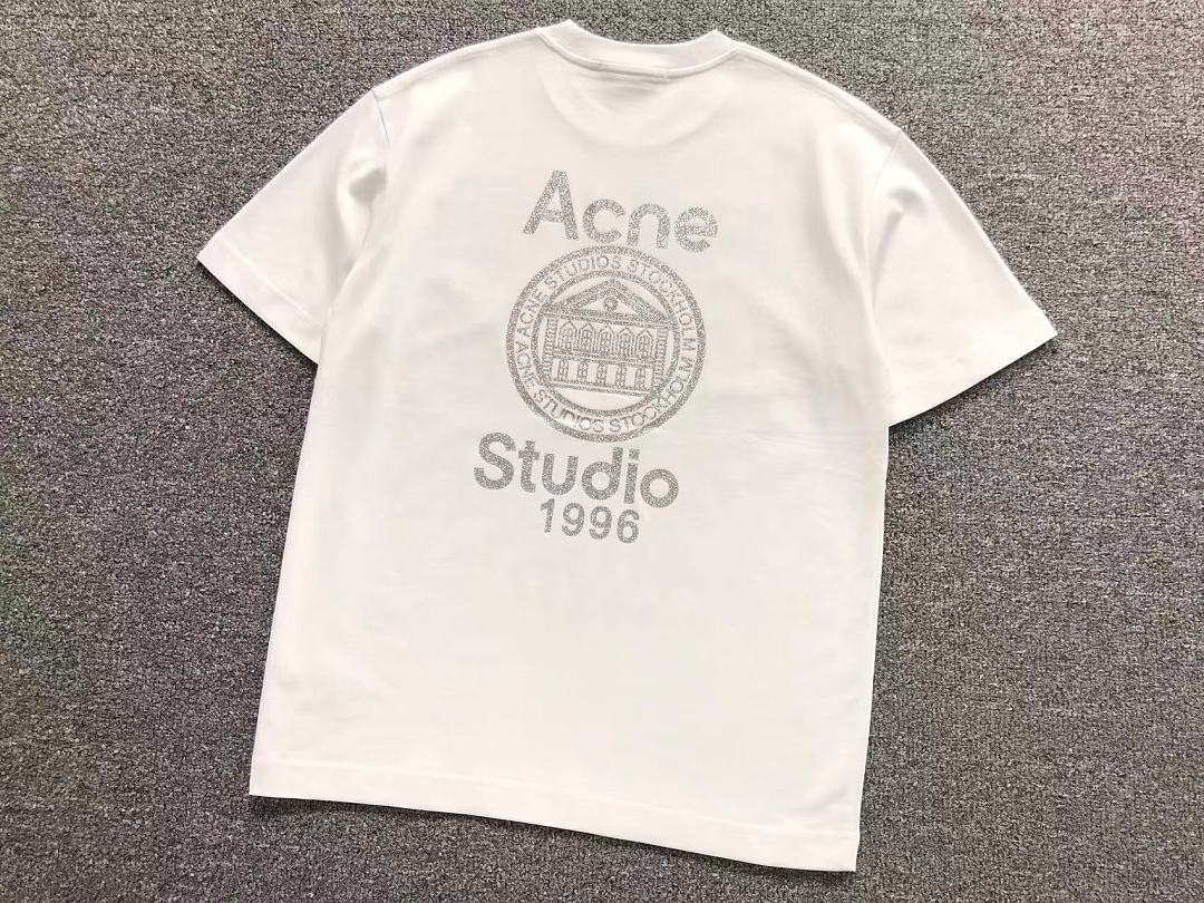 AC ST T-Shirts