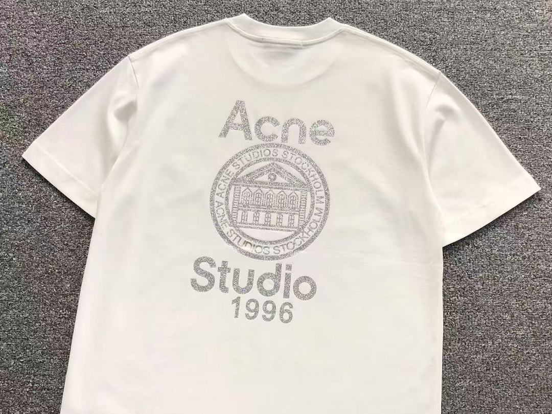 AC ST T-Shirts