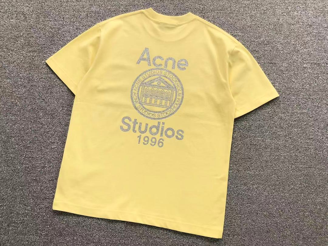 AC ST T-Shirts