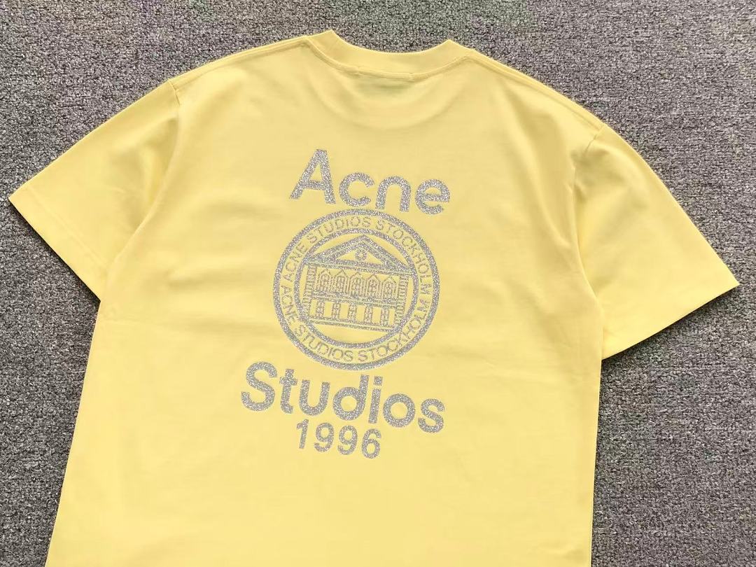 AC ST T-Shirts