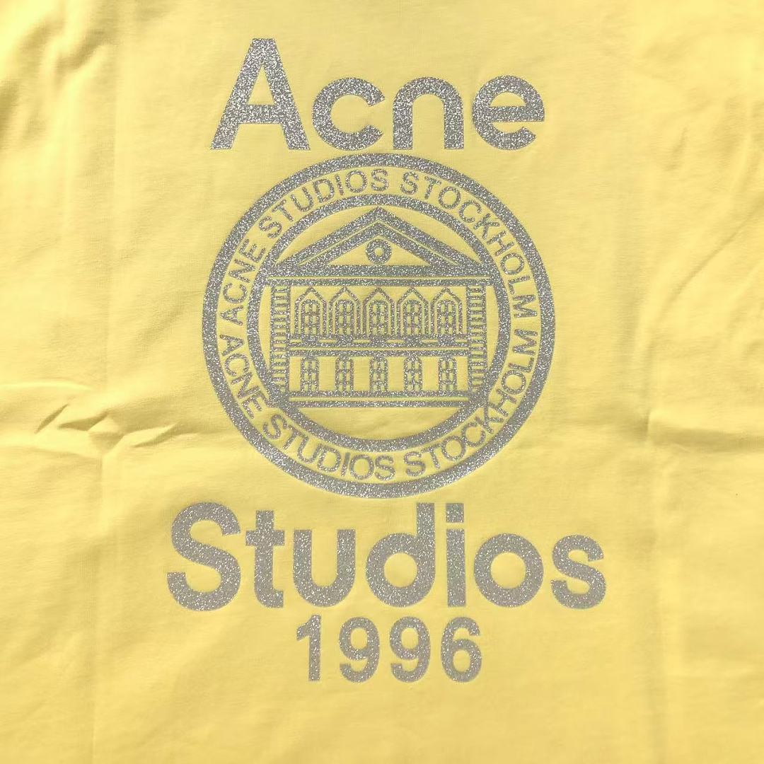 AC ST T-Shirts