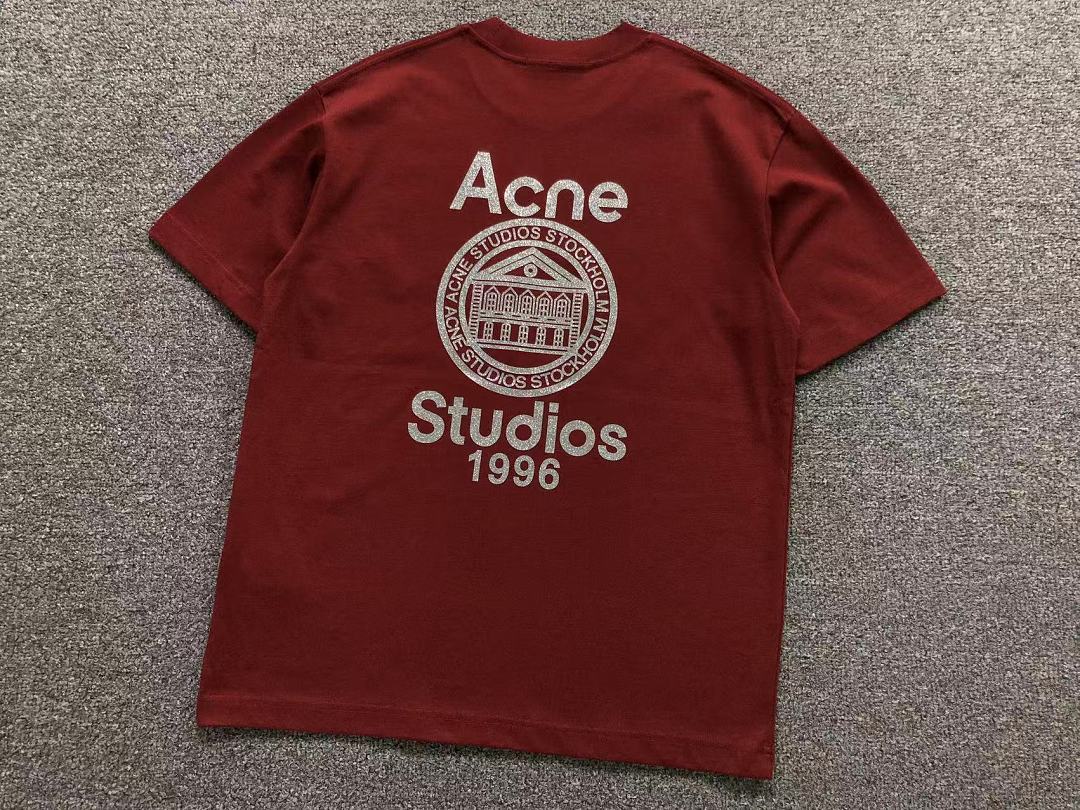 AC ST T-Shirts