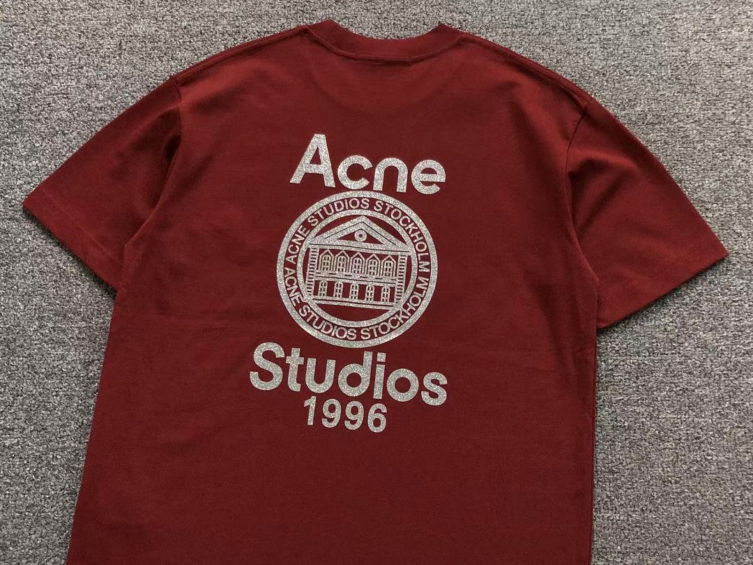 AC ST T-Shirts