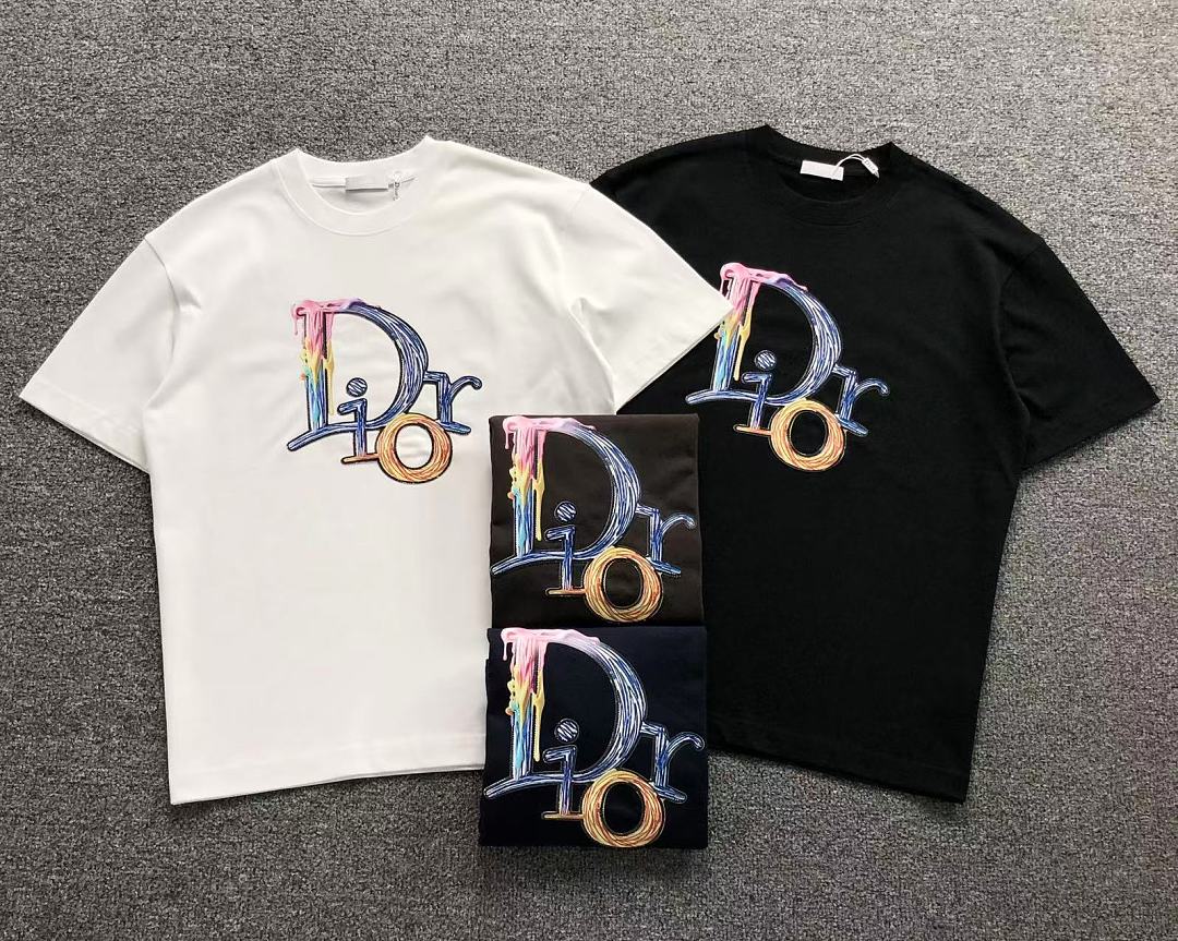T-Shirts Dior