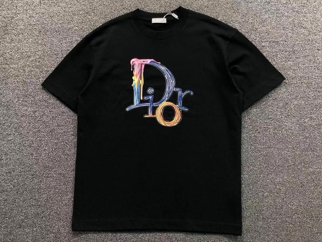 T-Shirts Dior