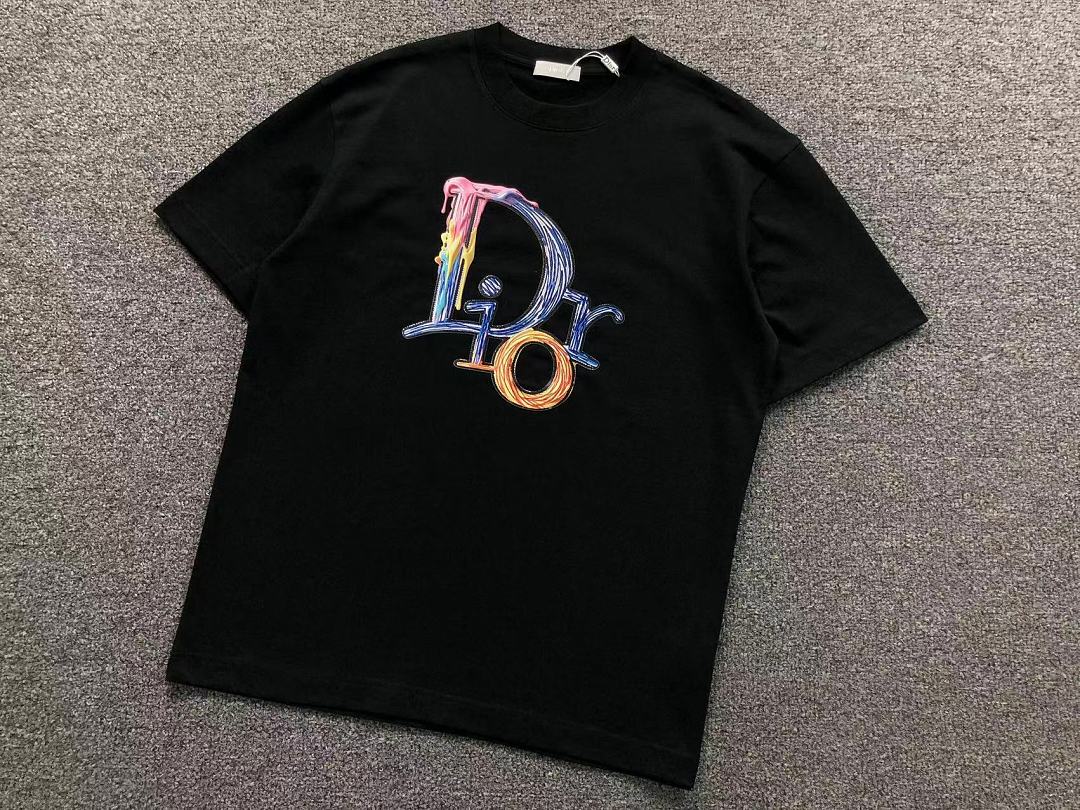 T-Shirts Dior