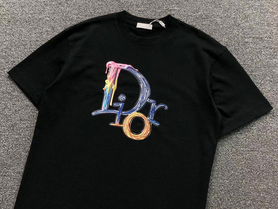 T-Shirts Dior