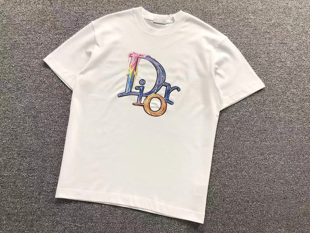 T-Shirts Dior