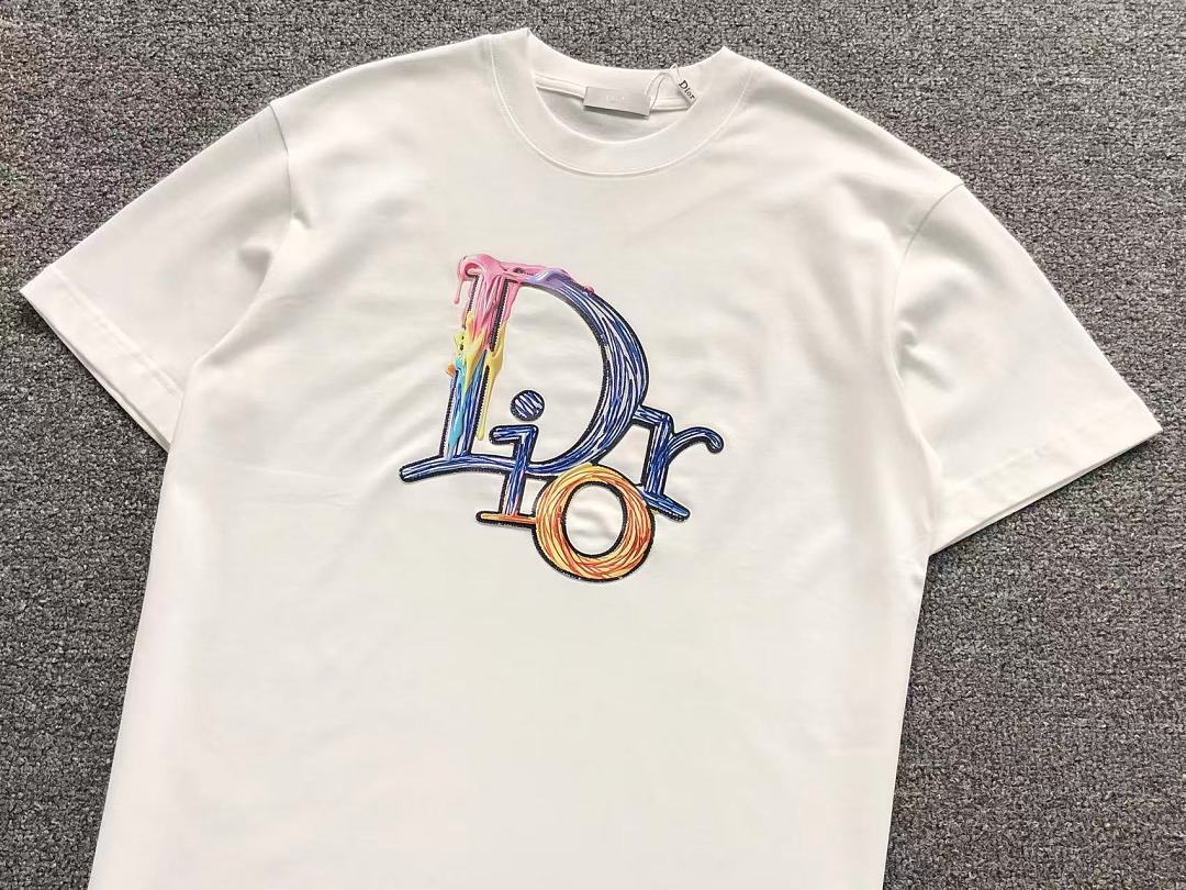 T-Shirts Dior