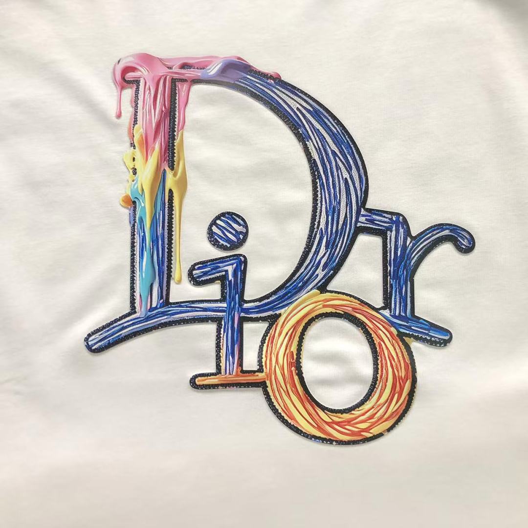 T-Shirts Dior