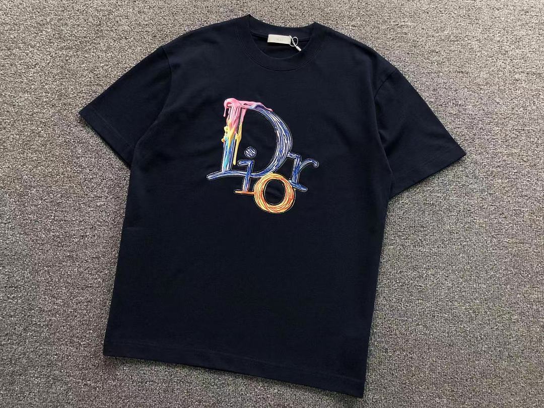 T-Shirts Dior