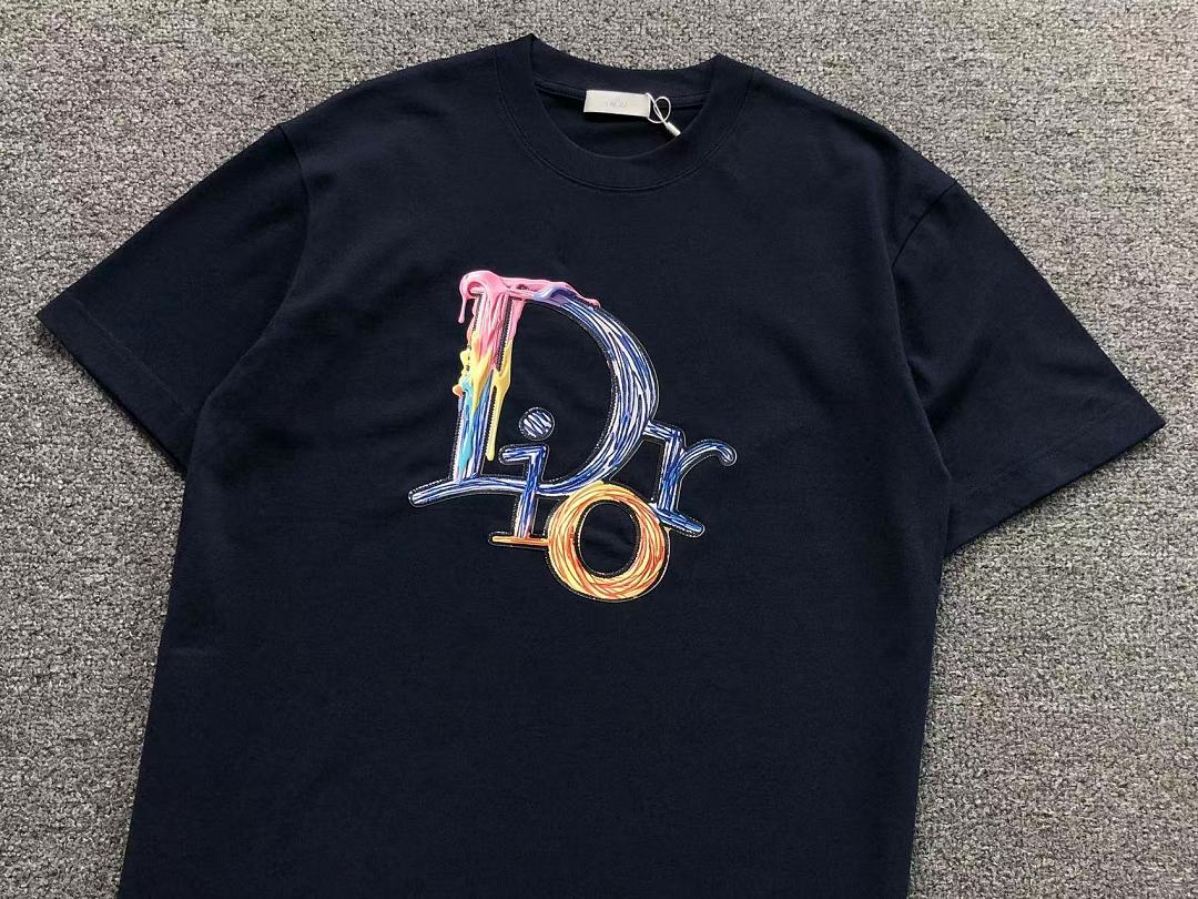 T-Shirts Dior