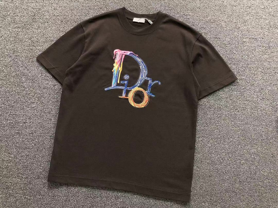 T-Shirts Dior