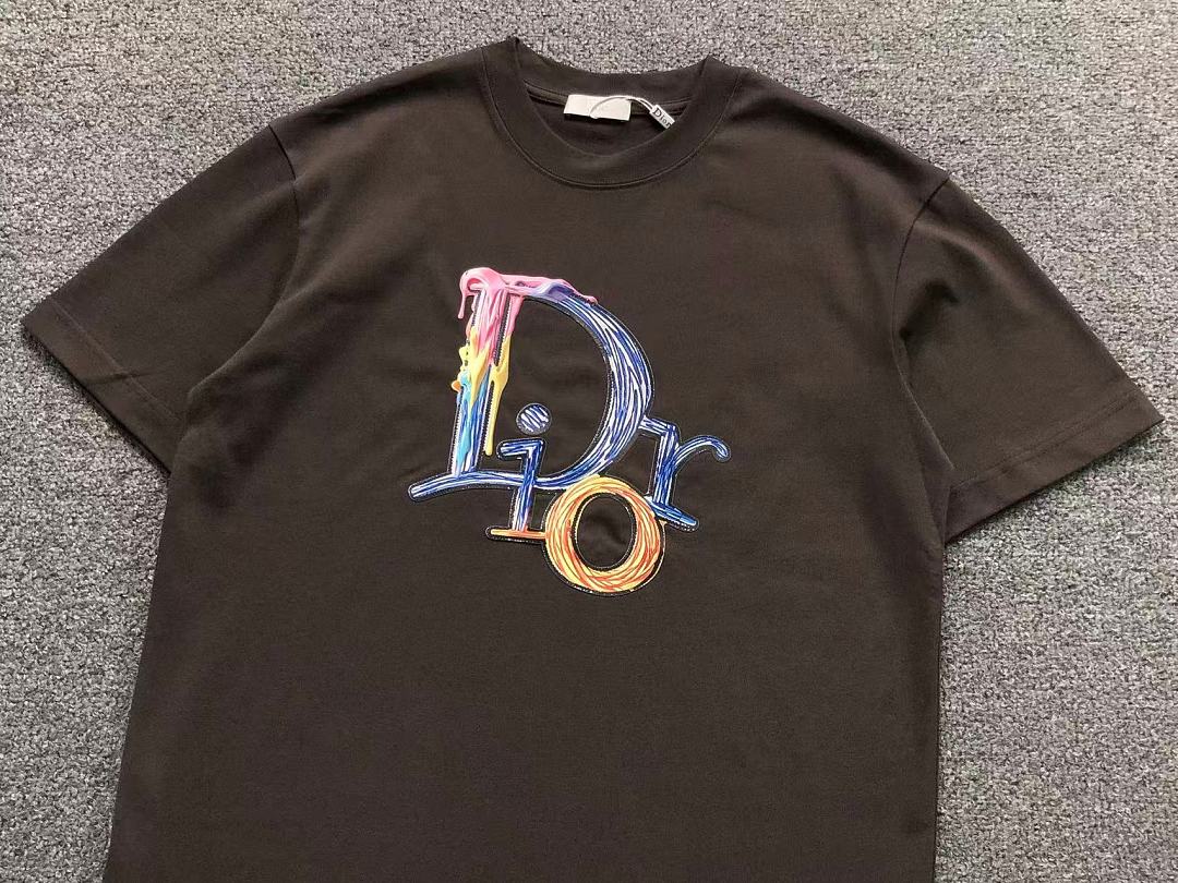 T-Shirts Dior