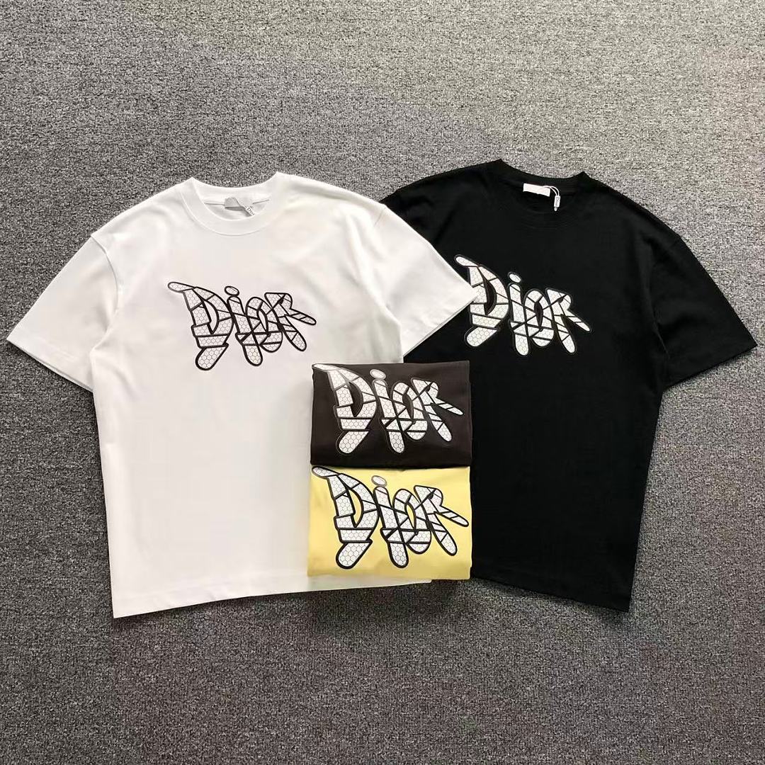 T-Shirts Dior