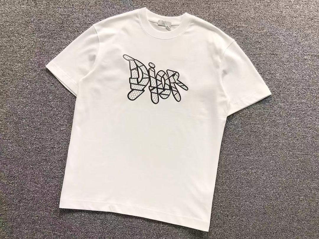 T-Shirts Dior