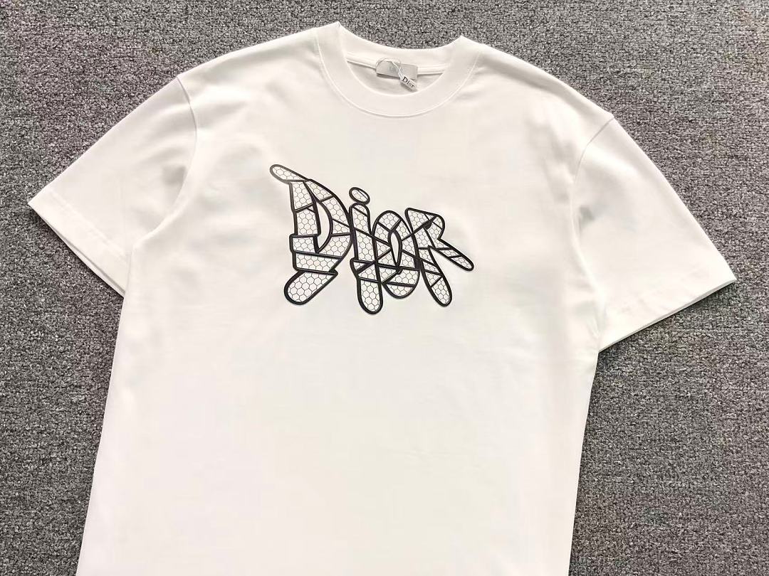 T-Shirts Dior